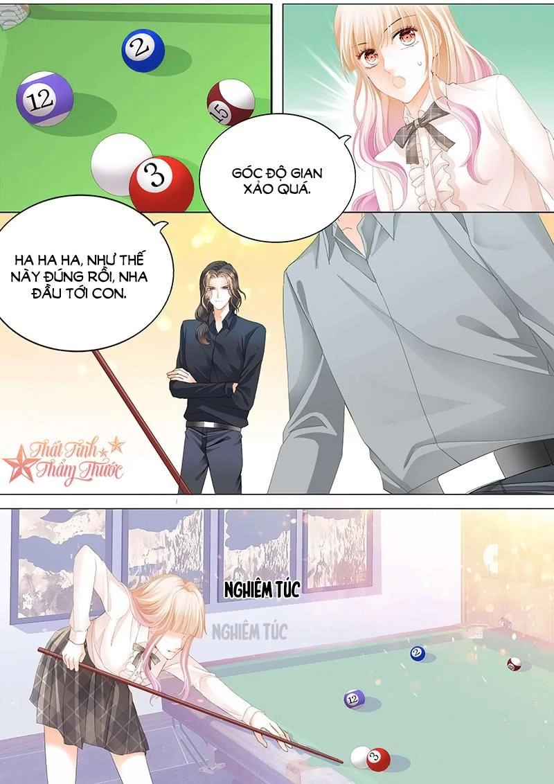 Bá Đạo Tiểu Thúc, Xin Trêu Chọc Vừa Thôi! Chapter 12 - 9