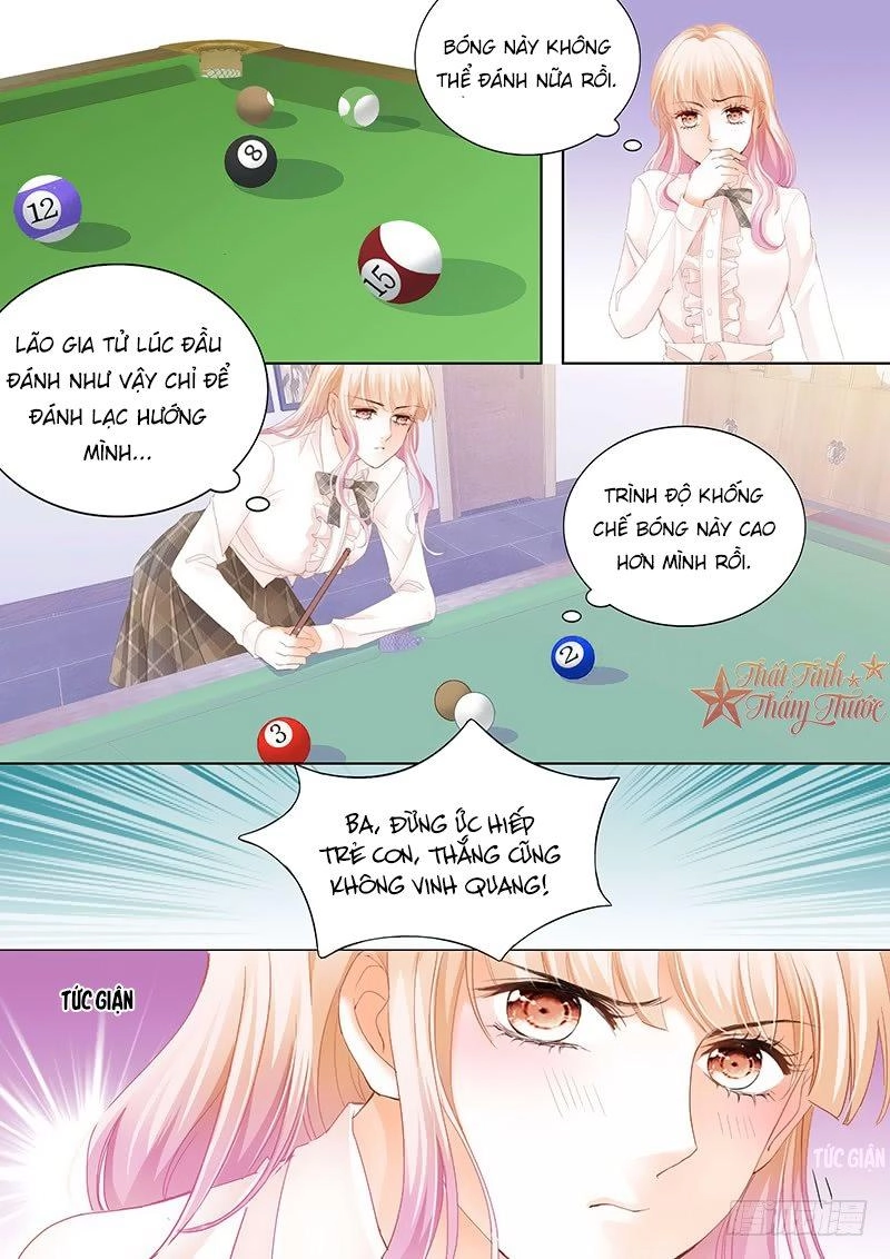 Bá Đạo Tiểu Thúc, Xin Trêu Chọc Vừa Thôi! Chapter 12 - 10