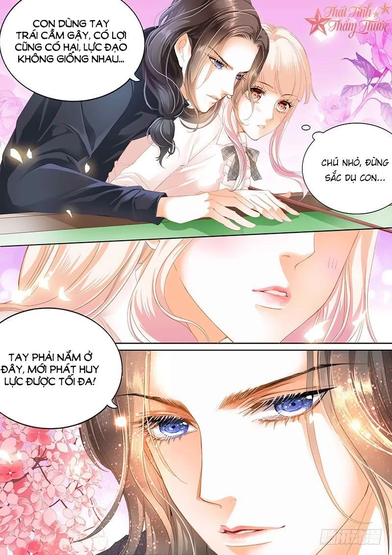 Bá Đạo Tiểu Thúc, Xin Trêu Chọc Vừa Thôi! Chapter 12 - 11