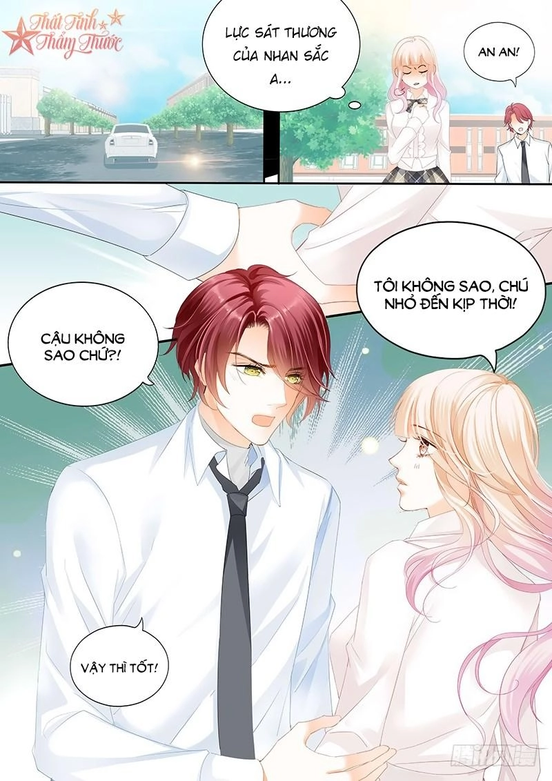 Bá Đạo Tiểu Thúc, Xin Trêu Chọc Vừa Thôi! Chapter 13 - 8