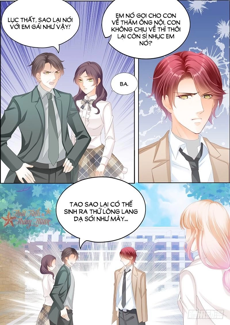 Bá Đạo Tiểu Thúc, Xin Trêu Chọc Vừa Thôi! Chapter 14 - 3