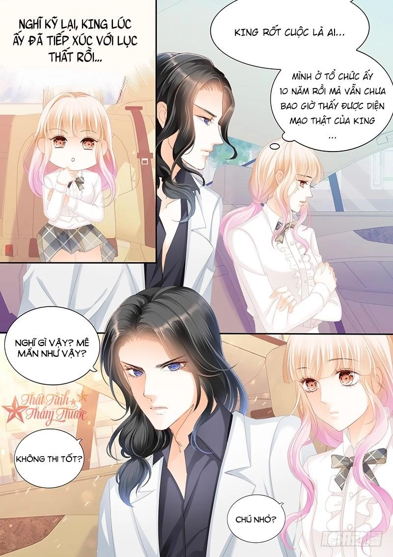 Bá Đạo Tiểu Thúc, Xin Trêu Chọc Vừa Thôi! Chapter 14 - 9