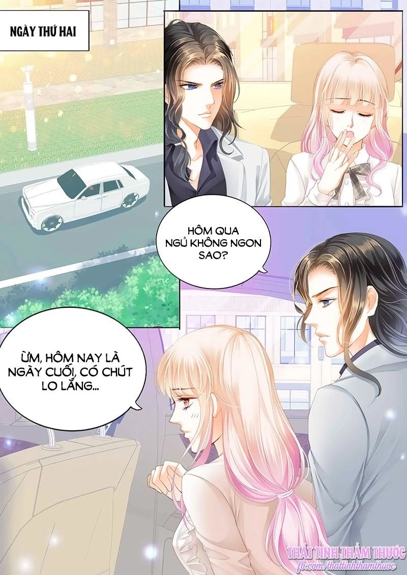 Bá Đạo Tiểu Thúc, Xin Trêu Chọc Vừa Thôi! Chapter 15 - 4