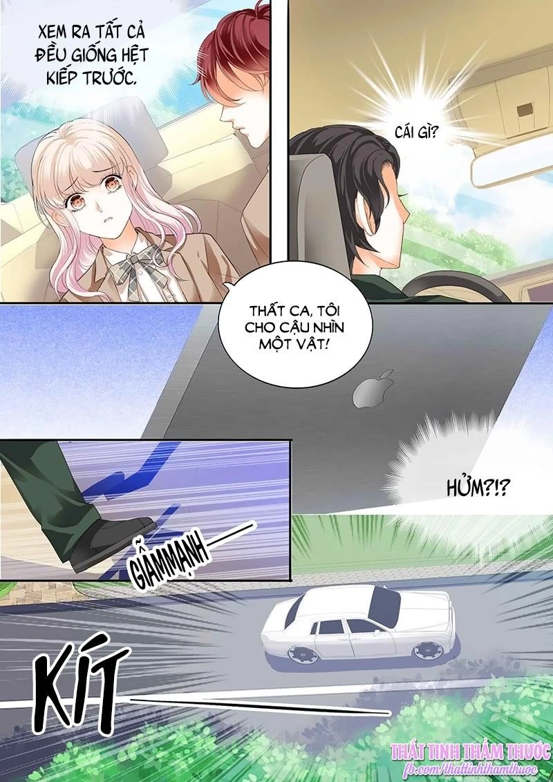 Bá Đạo Tiểu Thúc, Xin Trêu Chọc Vừa Thôi! Chapter 15 - 11