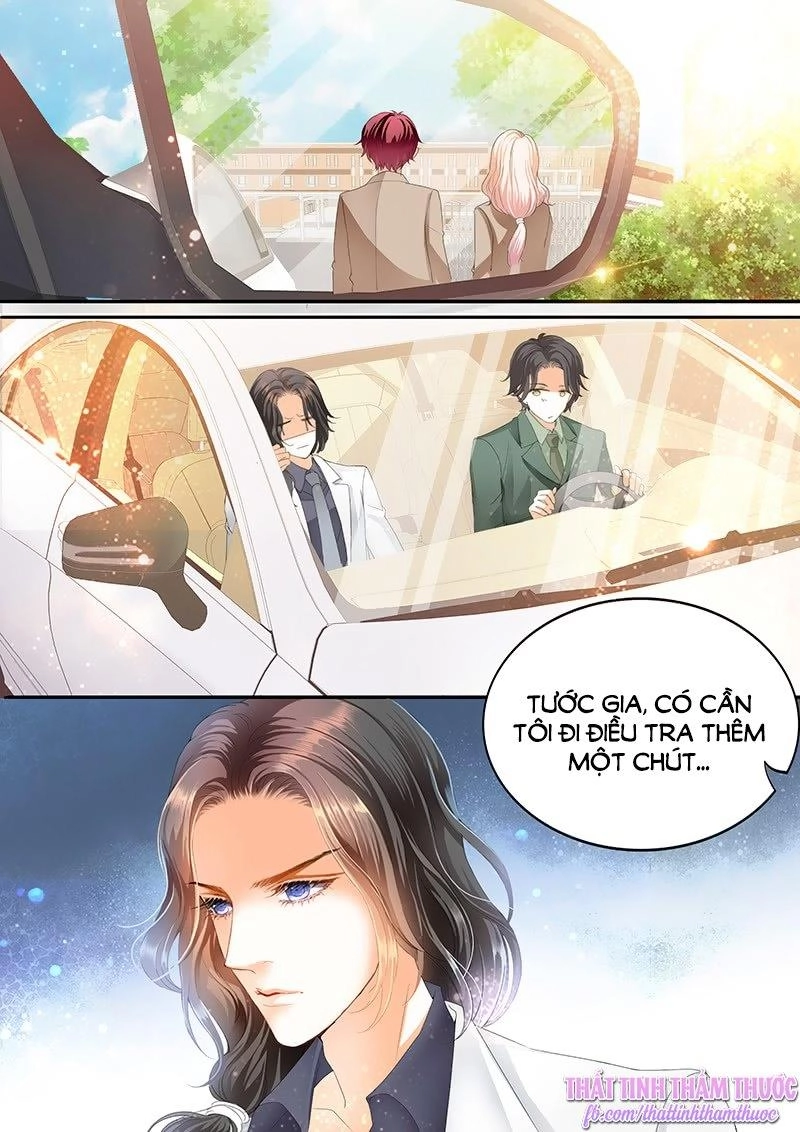 Bá Đạo Tiểu Thúc, Xin Trêu Chọc Vừa Thôi! Chapter 16 - 3