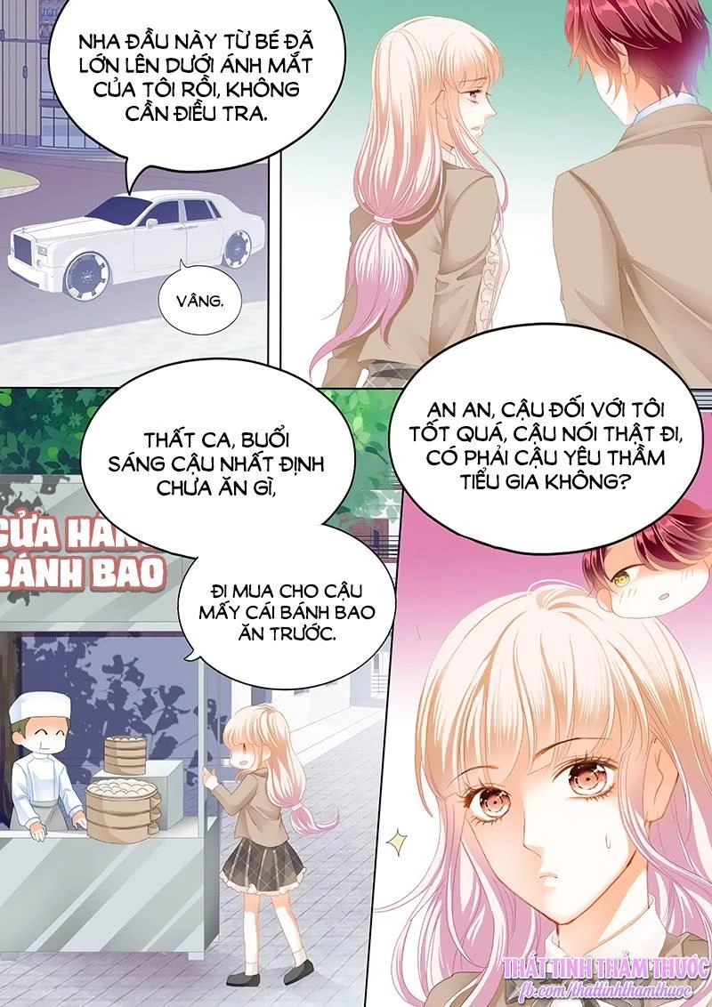 Bá Đạo Tiểu Thúc, Xin Trêu Chọc Vừa Thôi! Chapter 16 - 4