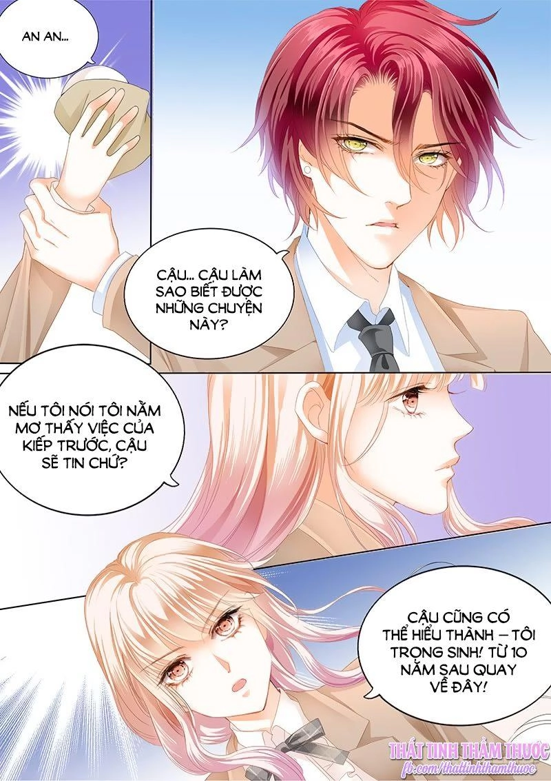 Bá Đạo Tiểu Thúc, Xin Trêu Chọc Vừa Thôi! Chapter 16 - 6