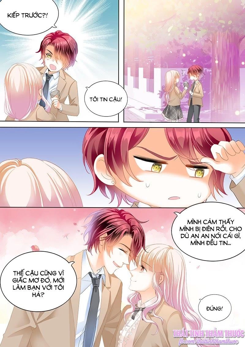 Bá Đạo Tiểu Thúc, Xin Trêu Chọc Vừa Thôi! Chapter 16 - 7