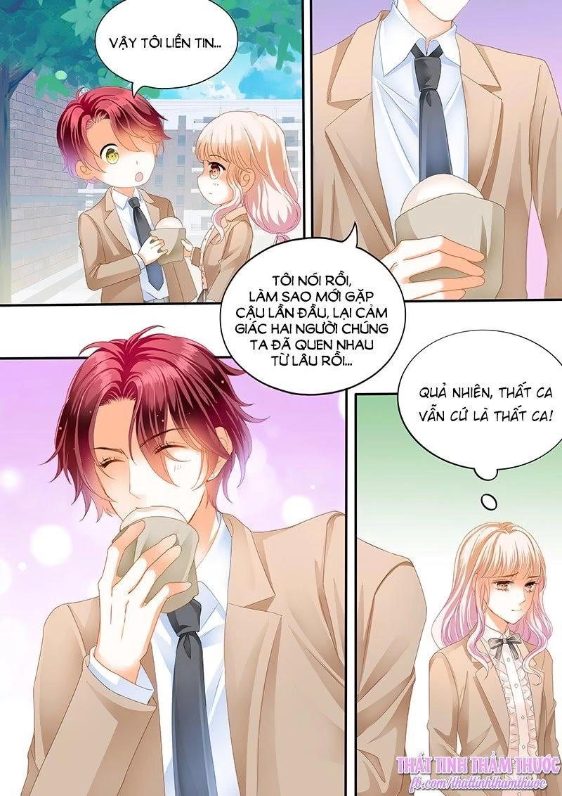 Bá Đạo Tiểu Thúc, Xin Trêu Chọc Vừa Thôi! Chapter 16 - 8