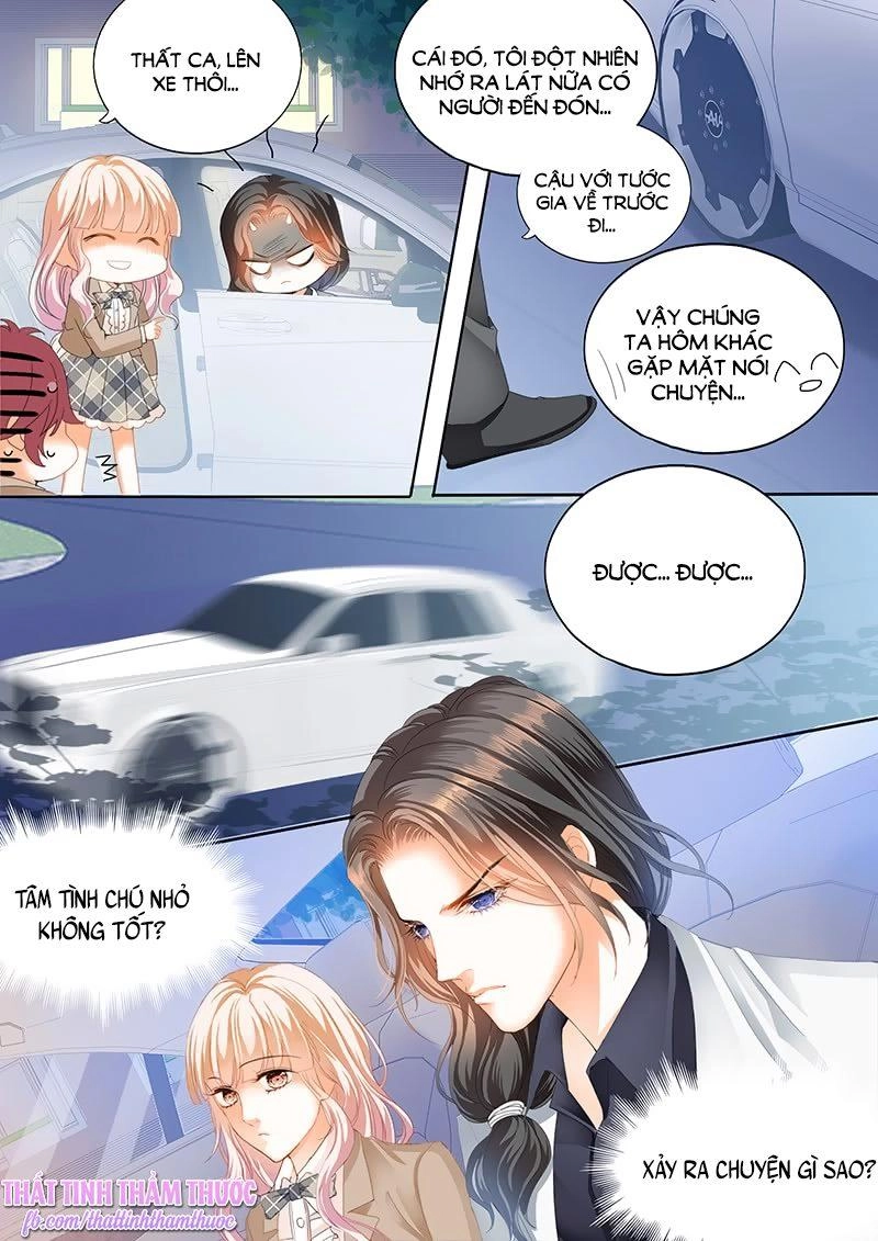 Bá Đạo Tiểu Thúc, Xin Trêu Chọc Vừa Thôi! Chapter 16 - 12