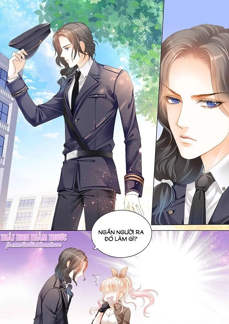 Bá Đạo Tiểu Thúc, Xin Trêu Chọc Vừa Thôi! Chapter 18 - 3