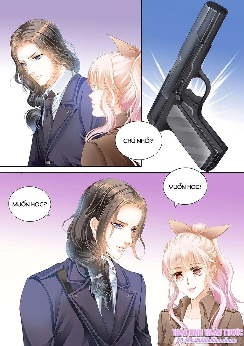 Bá Đạo Tiểu Thúc, Xin Trêu Chọc Vừa Thôi! Chapter 18 - 6