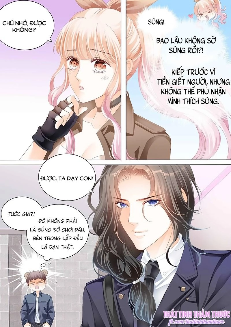 Bá Đạo Tiểu Thúc, Xin Trêu Chọc Vừa Thôi! Chapter 18 - 7