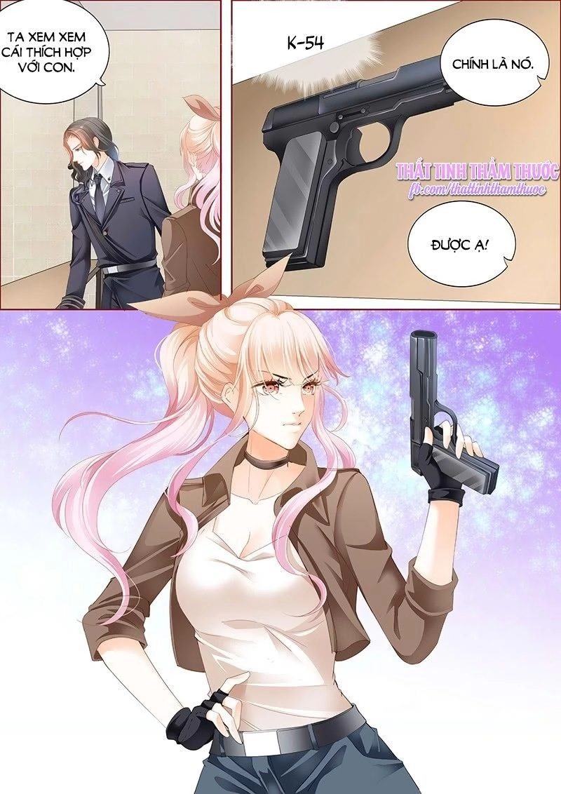 Bá Đạo Tiểu Thúc, Xin Trêu Chọc Vừa Thôi! Chapter 18 - 8