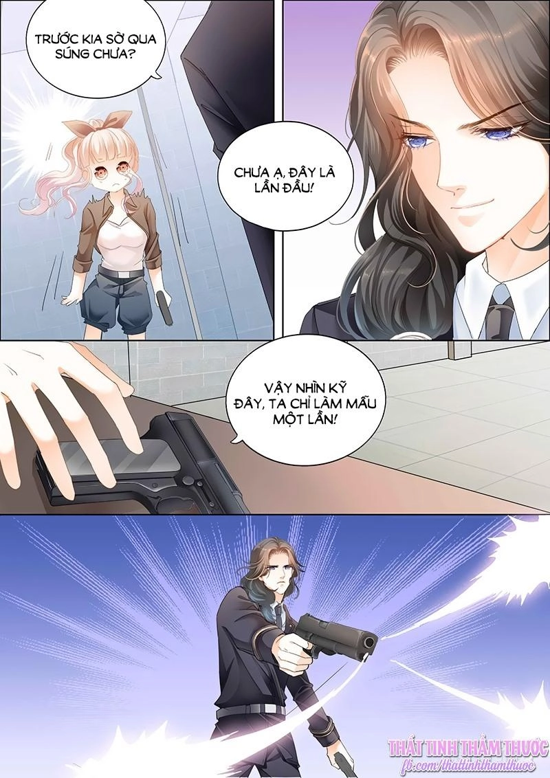 Bá Đạo Tiểu Thúc, Xin Trêu Chọc Vừa Thôi! Chapter 18 - 9