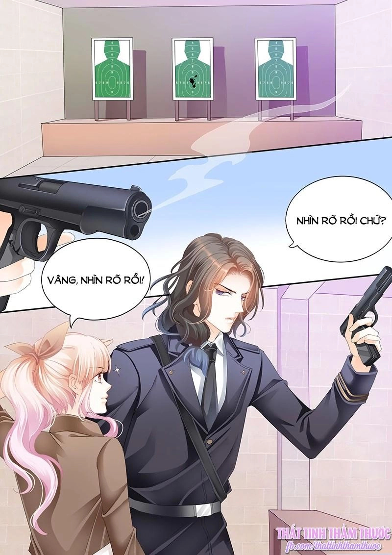 Bá Đạo Tiểu Thúc, Xin Trêu Chọc Vừa Thôi! Chapter 18 - 10