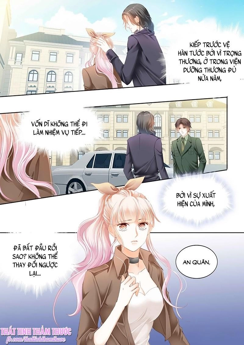 Bá Đạo Tiểu Thúc, Xin Trêu Chọc Vừa Thôi! Chapter 19 - 6