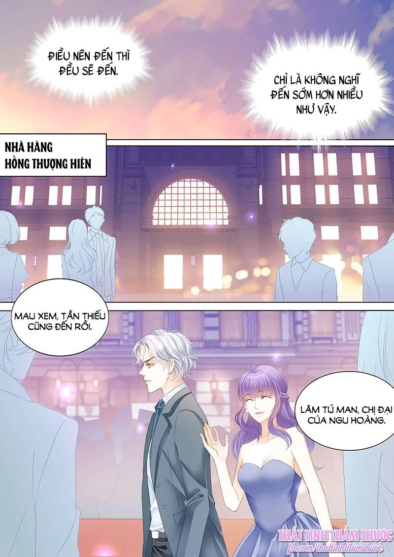 Bá Đạo Tiểu Thúc, Xin Trêu Chọc Vừa Thôi! Chapter 19 - 10