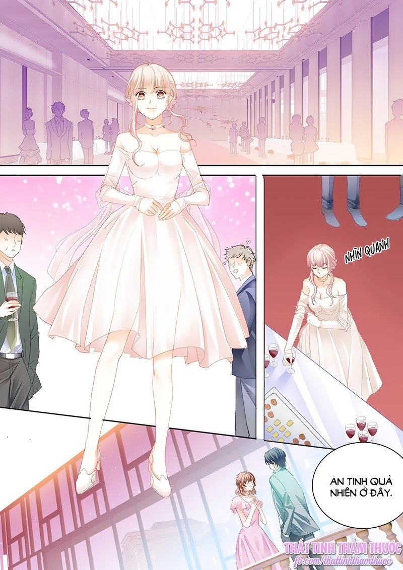 Bá Đạo Tiểu Thúc, Xin Trêu Chọc Vừa Thôi! Chapter 20 - 5