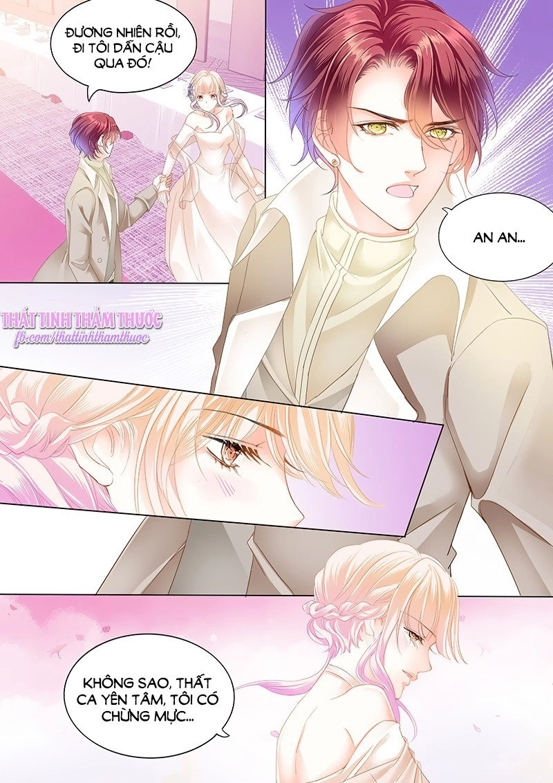 Bá Đạo Tiểu Thúc, Xin Trêu Chọc Vừa Thôi! Chapter 20 - 10