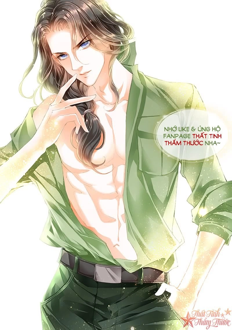 Bá Đạo Tiểu Thúc, Xin Trêu Chọc Vừa Thôi! Chapter 20 - 12