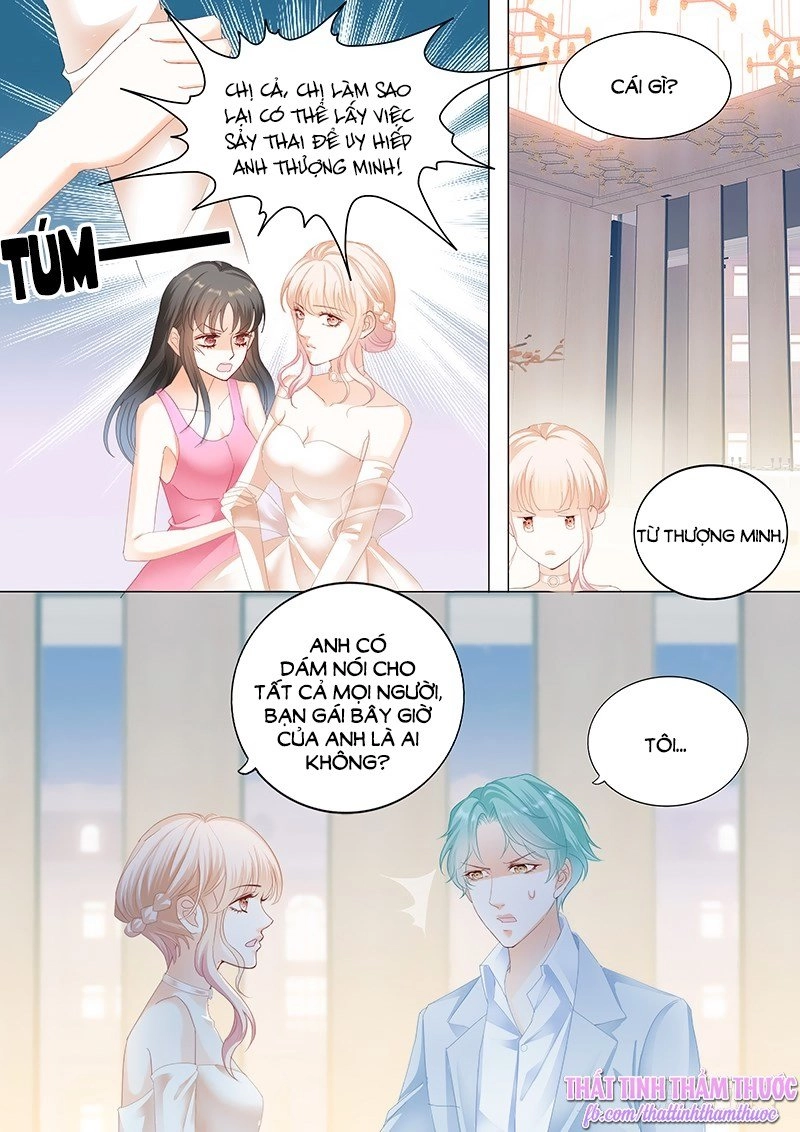 Bá Đạo Tiểu Thúc, Xin Trêu Chọc Vừa Thôi! Chapter 21 - 5