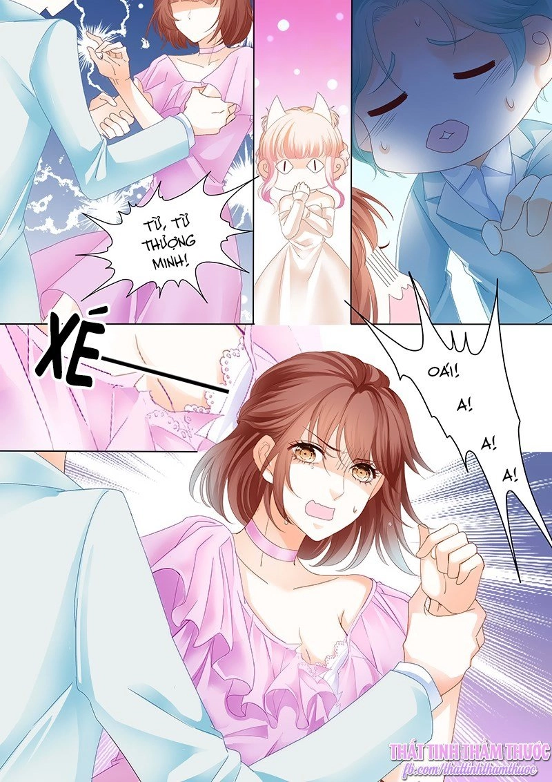 Bá Đạo Tiểu Thúc, Xin Trêu Chọc Vừa Thôi! Chapter 21 - 8