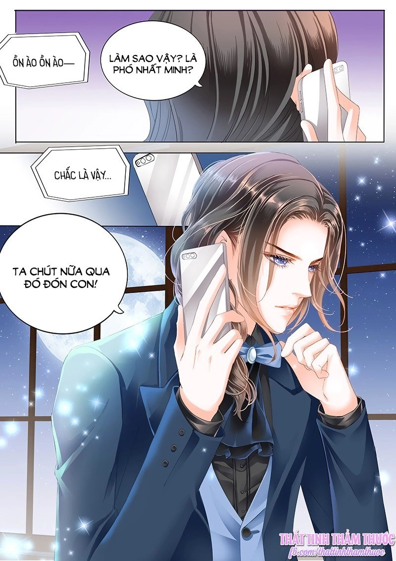 Bá Đạo Tiểu Thúc, Xin Trêu Chọc Vừa Thôi! Chapter 21 - 11