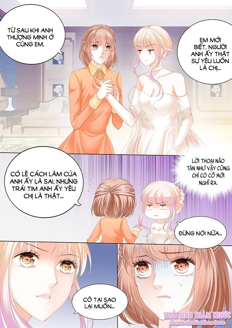 Bá Đạo Tiểu Thúc, Xin Trêu Chọc Vừa Thôi! Chapter 22 - 5