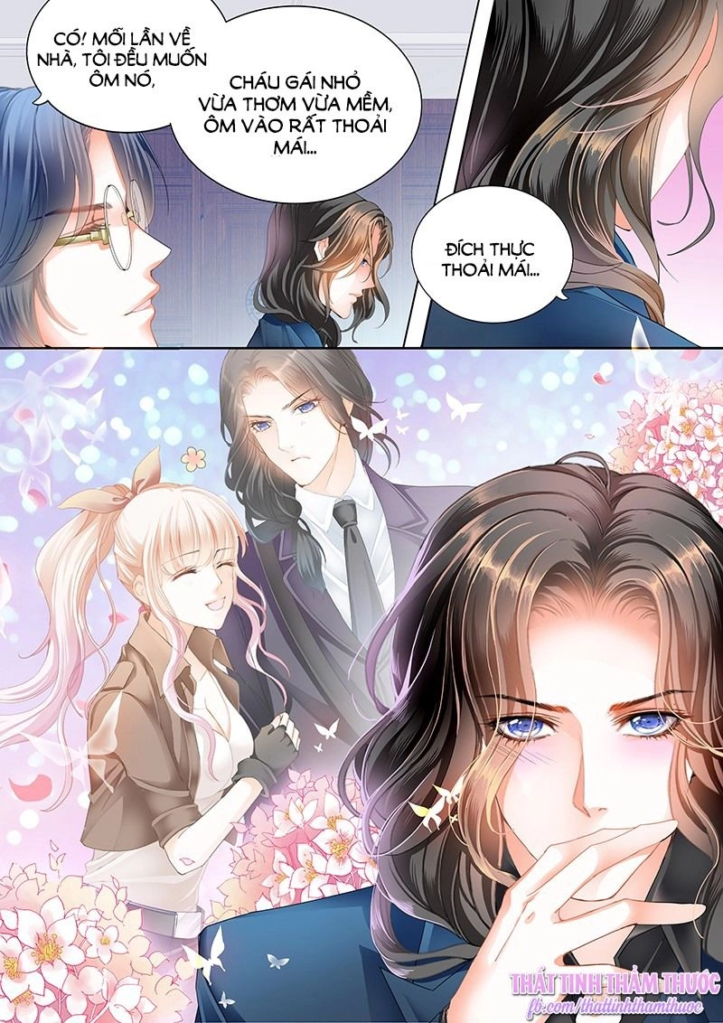 Bá Đạo Tiểu Thúc, Xin Trêu Chọc Vừa Thôi! Chapter 22 - 11