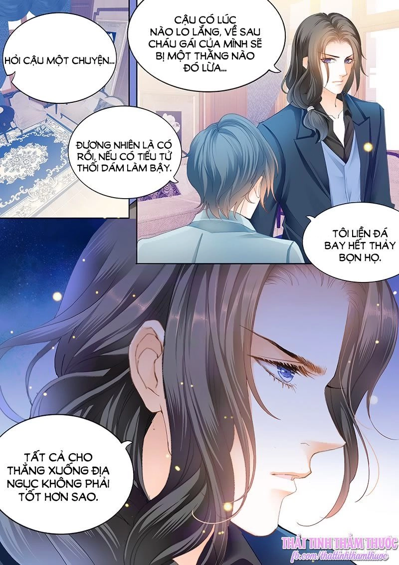 Bá Đạo Tiểu Thúc, Xin Trêu Chọc Vừa Thôi! Chapter 23 - 2