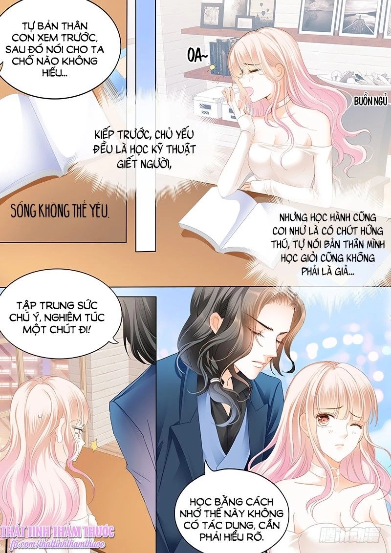 Bá Đạo Tiểu Thúc, Xin Trêu Chọc Vừa Thôi! Chapter 23 - 6