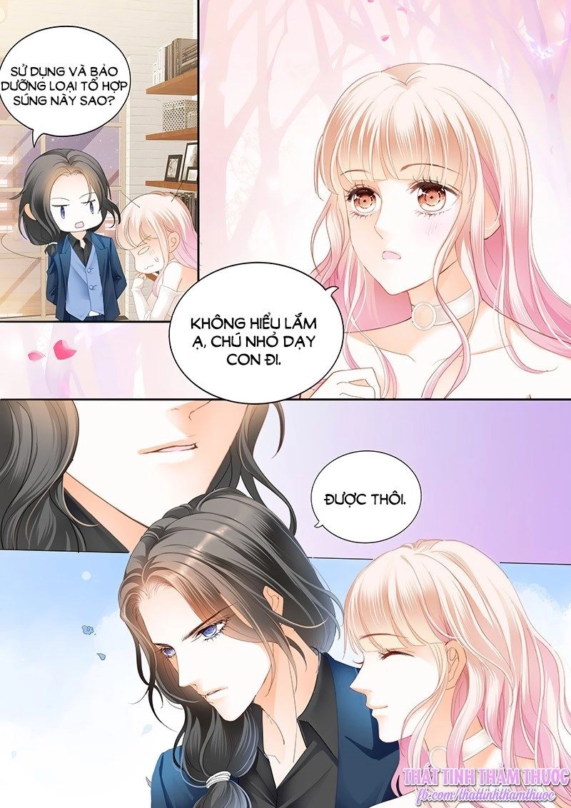 Bá Đạo Tiểu Thúc, Xin Trêu Chọc Vừa Thôi! Chapter 23 - 8