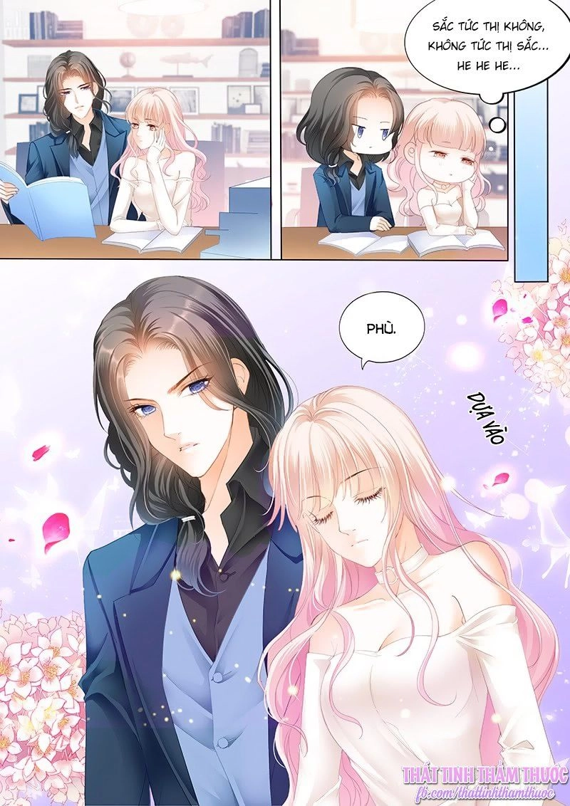 Bá Đạo Tiểu Thúc, Xin Trêu Chọc Vừa Thôi! Chapter 23 - 9