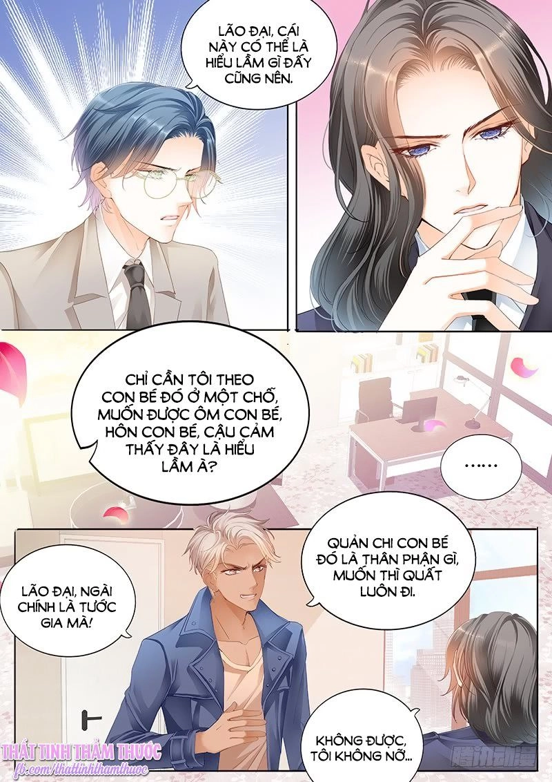 Bá Đạo Tiểu Thúc, Xin Trêu Chọc Vừa Thôi! Chapter 24 - 7