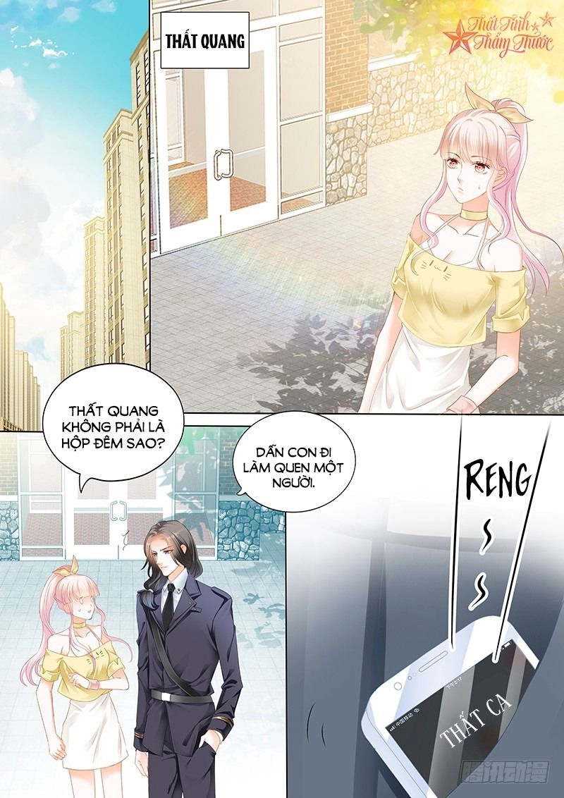 Bá Đạo Tiểu Thúc, Xin Trêu Chọc Vừa Thôi! Chapter 26 - 2