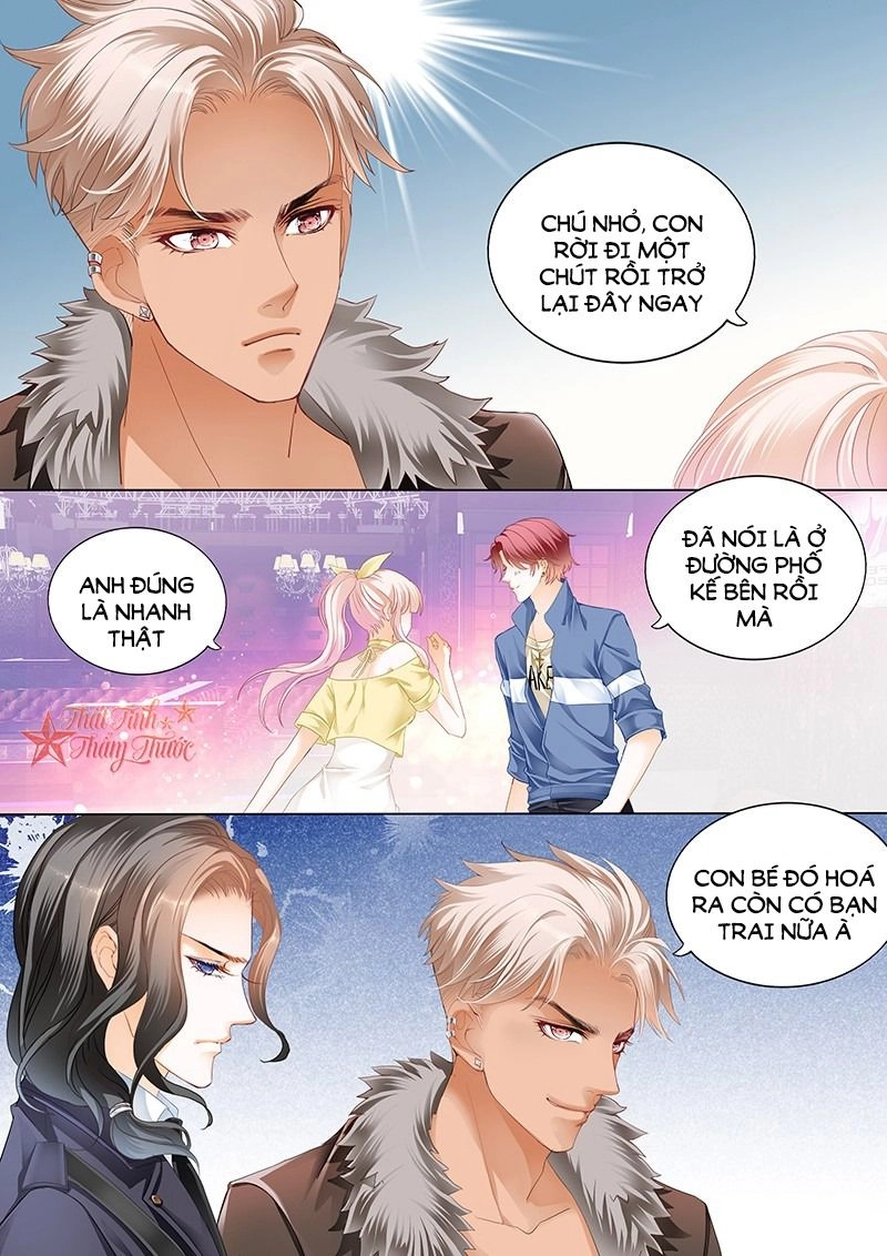 Bá Đạo Tiểu Thúc, Xin Trêu Chọc Vừa Thôi! Chapter 26 - 7