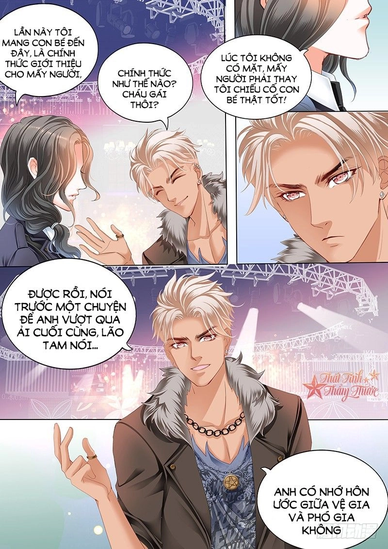 Bá Đạo Tiểu Thúc, Xin Trêu Chọc Vừa Thôi! Chapter 26 - 9