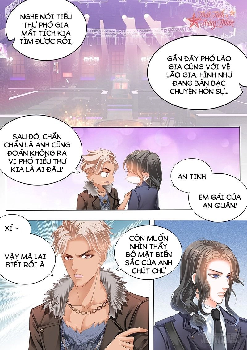 Bá Đạo Tiểu Thúc, Xin Trêu Chọc Vừa Thôi! Chapter 26 - 10