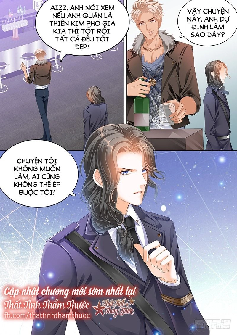 Bá Đạo Tiểu Thúc, Xin Trêu Chọc Vừa Thôi! Chapter 26 - 11