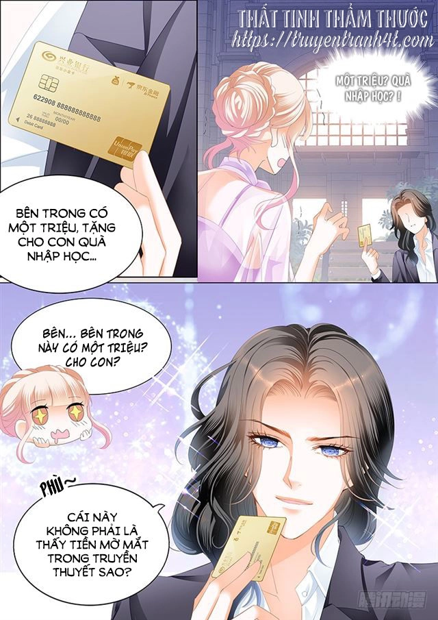 Bá Đạo Tiểu Thúc, Xin Trêu Chọc Vừa Thôi! Chapter 36 - 3