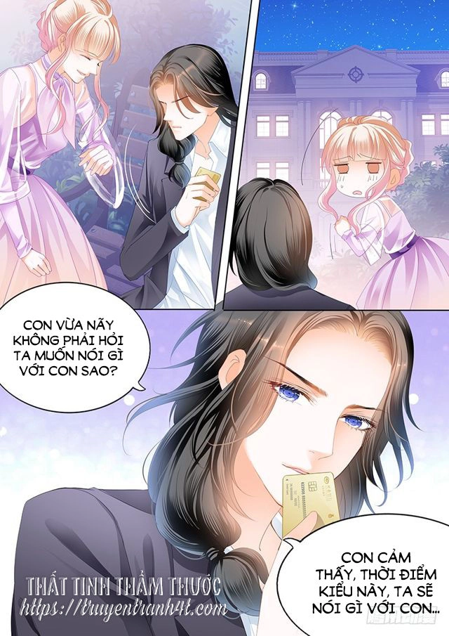 Bá Đạo Tiểu Thúc, Xin Trêu Chọc Vừa Thôi! Chapter 36 - 4