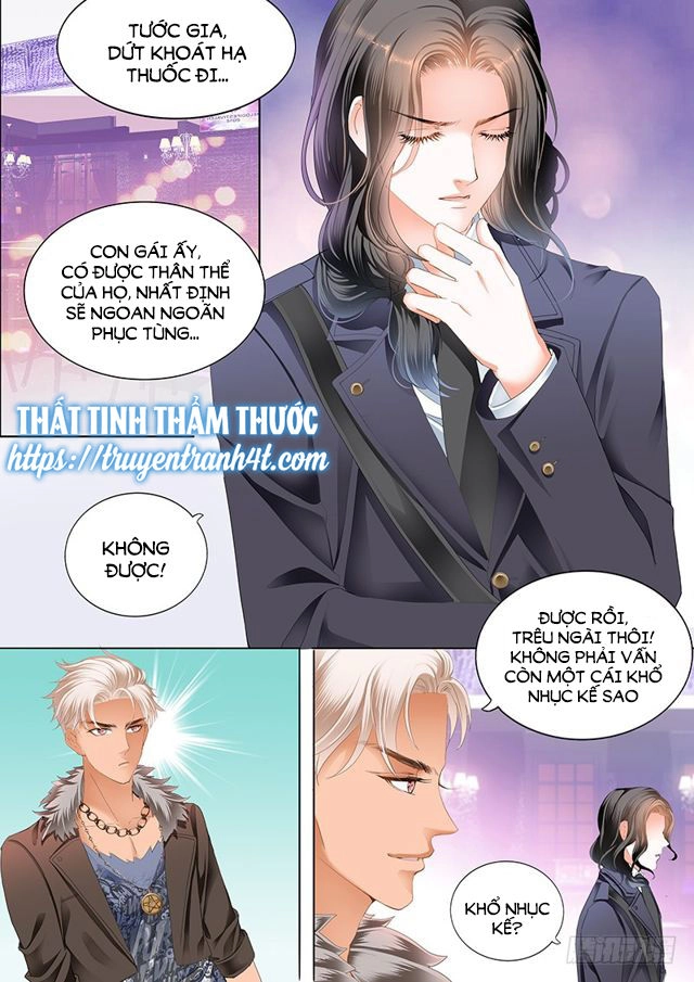 Bá Đạo Tiểu Thúc, Xin Trêu Chọc Vừa Thôi! Chapter 41 - 6