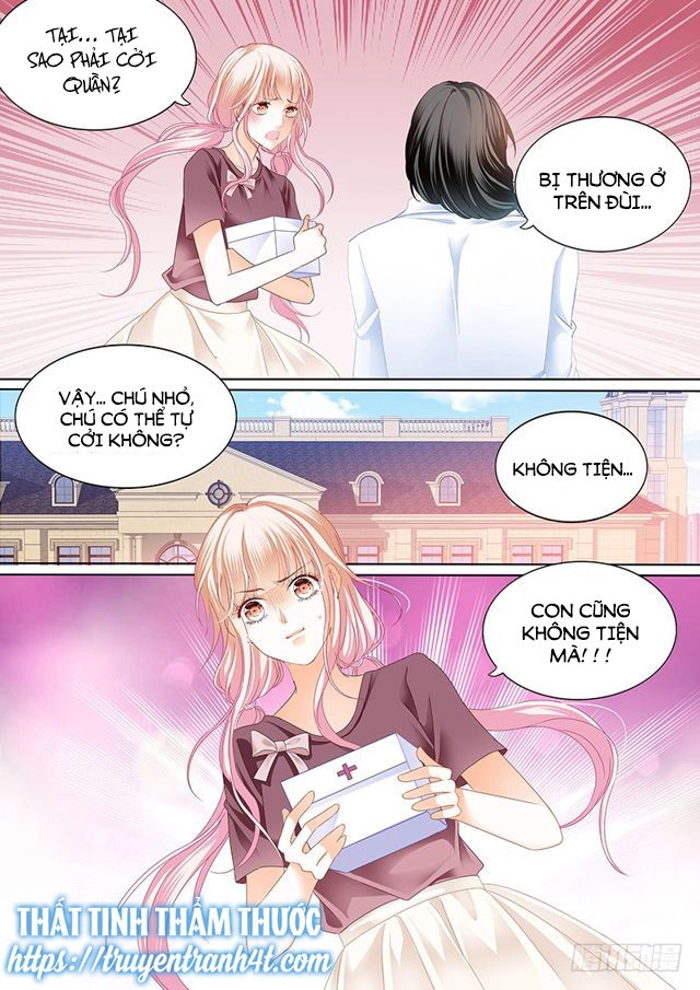 Bá Đạo Tiểu Thúc, Xin Trêu Chọc Vừa Thôi! Chapter 41 - 14