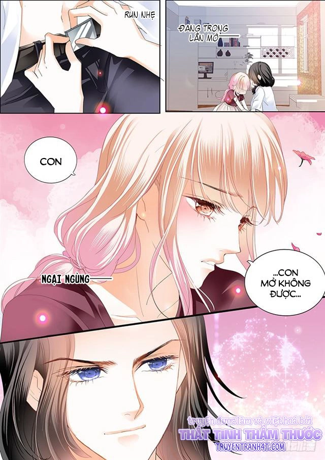 Bá Đạo Tiểu Thúc, Xin Trêu Chọc Vừa Thôi! Chapter 42 - 6