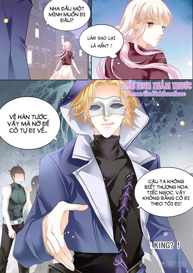 Bá Đạo Tiểu Thúc, Xin Trêu Chọc Vừa Thôi! Chapter 42 - 14