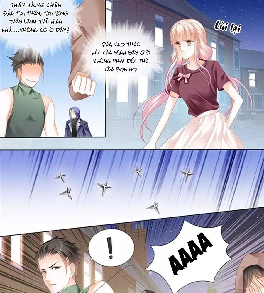 Bá Đạo Tiểu Thúc, Xin Trêu Chọc Vừa Thôi! Chapter 43 - 3