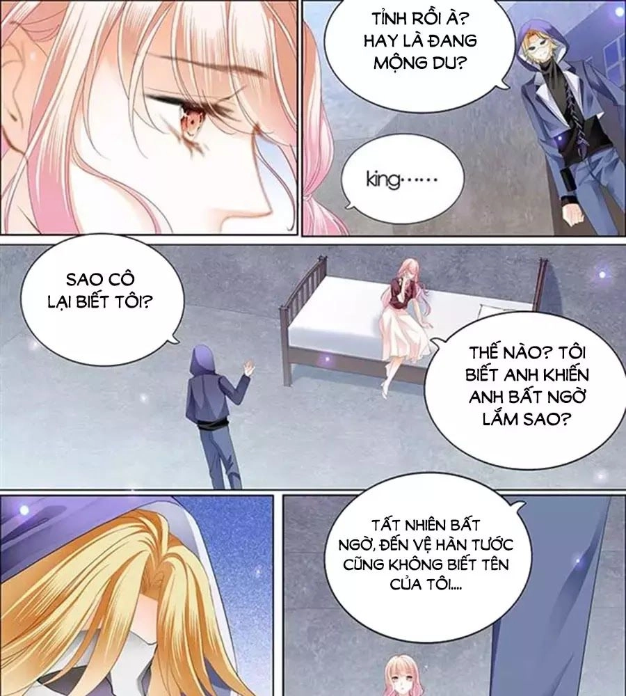 Bá Đạo Tiểu Thúc, Xin Trêu Chọc Vừa Thôi! Chapter 43 - 9