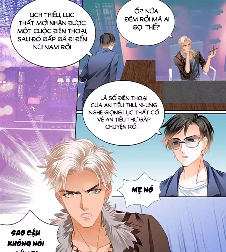 Bá Đạo Tiểu Thúc, Xin Trêu Chọc Vừa Thôi! Chapter 43 - 17