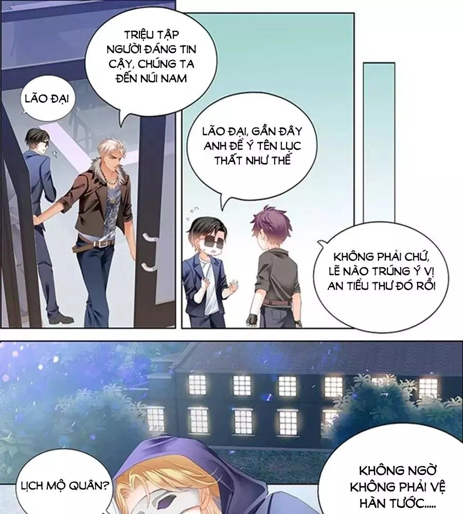 Bá Đạo Tiểu Thúc, Xin Trêu Chọc Vừa Thôi! Chapter 43 - 19